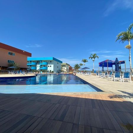 Ferienwohnung Arraial Caribe Brasileiro Arraial do Cabo Exterior foto