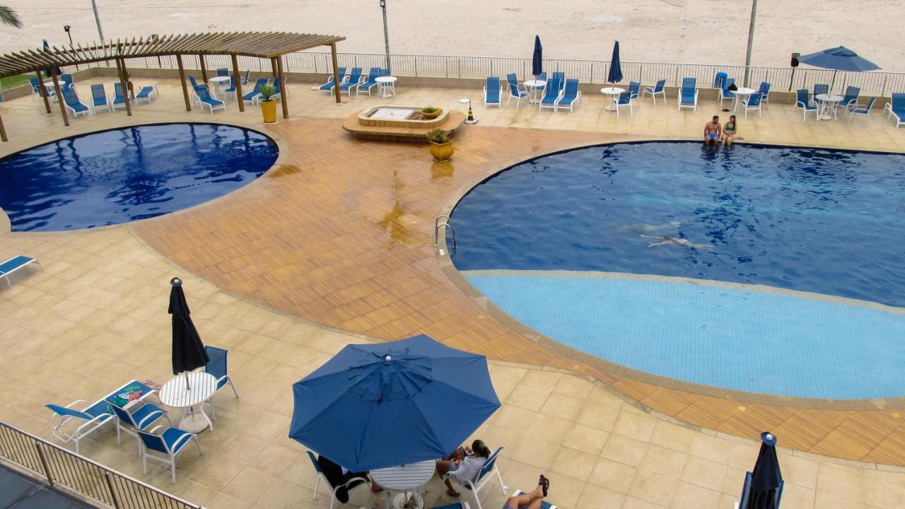 Ferienwohnung Arraial Caribe Brasileiro Arraial do Cabo Exterior foto