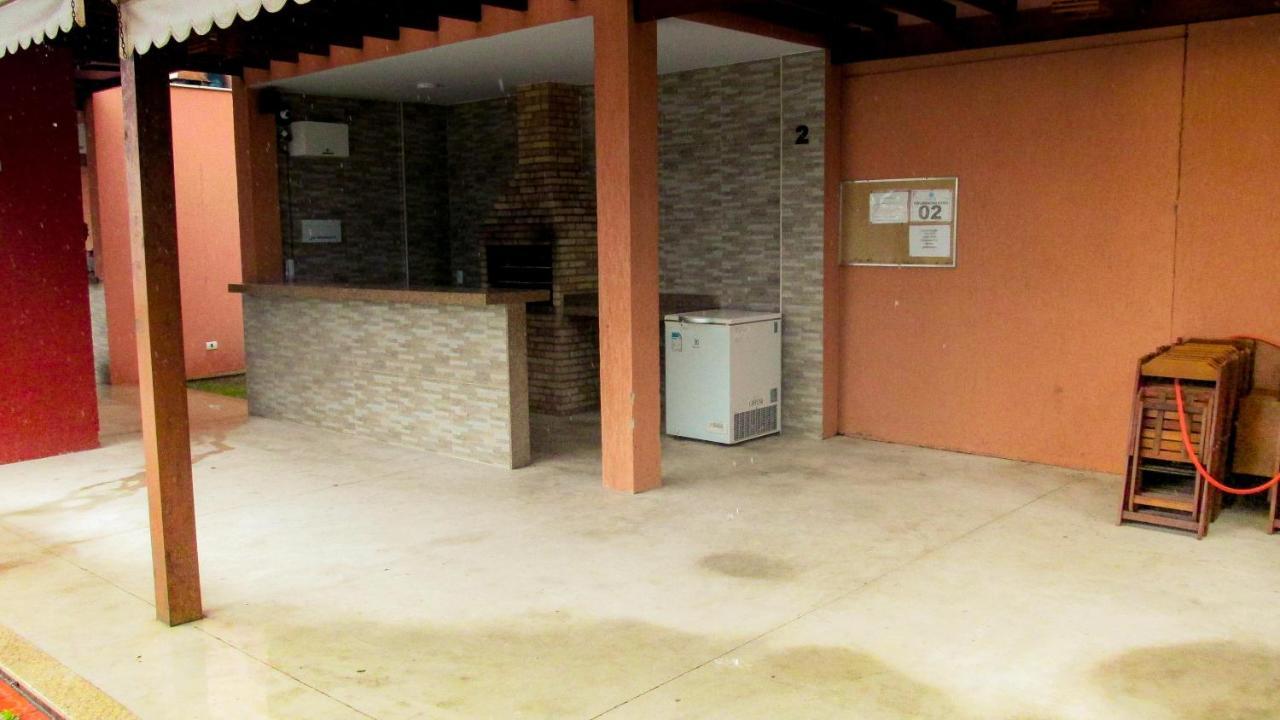 Ferienwohnung Arraial Caribe Brasileiro Arraial do Cabo Exterior foto