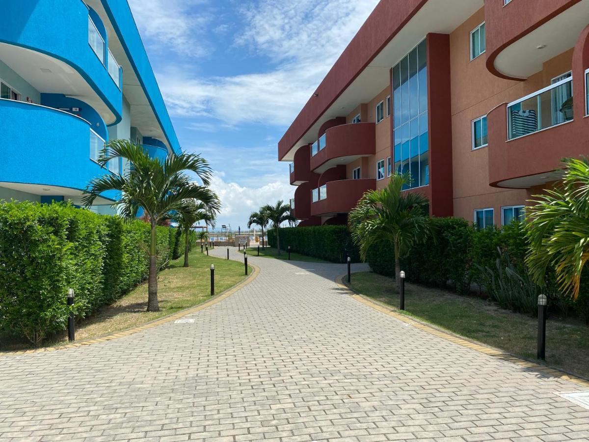 Ferienwohnung Arraial Caribe Brasileiro Arraial do Cabo Exterior foto