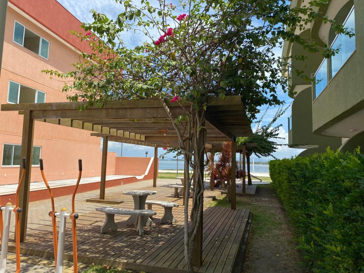Ferienwohnung Arraial Caribe Brasileiro Arraial do Cabo Exterior foto