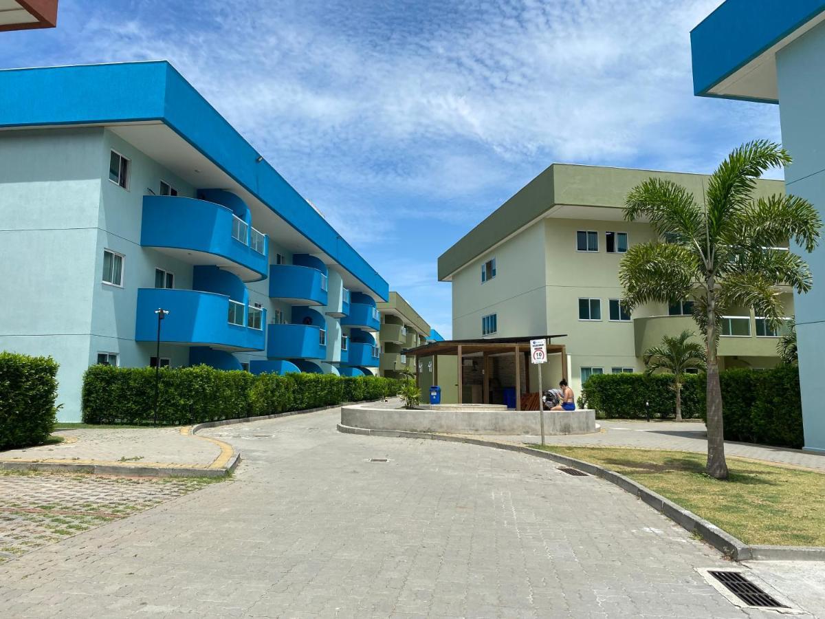 Ferienwohnung Arraial Caribe Brasileiro Arraial do Cabo Exterior foto