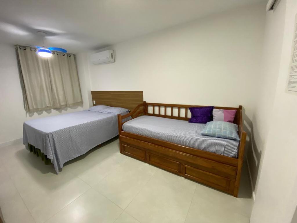 Ferienwohnung Arraial Caribe Brasileiro Arraial do Cabo Exterior foto