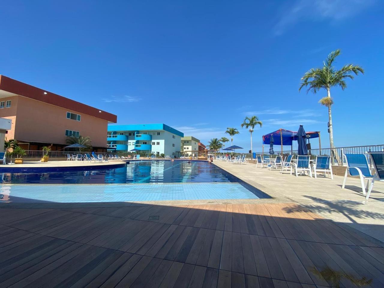 Ferienwohnung Arraial Caribe Brasileiro Arraial do Cabo Exterior foto