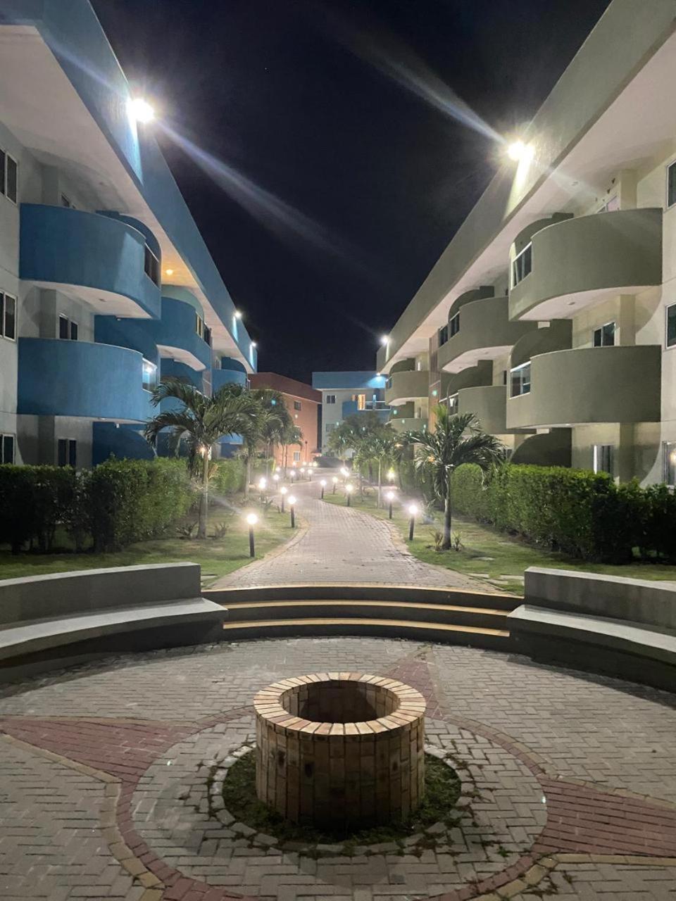 Ferienwohnung Arraial Caribe Brasileiro Arraial do Cabo Exterior foto